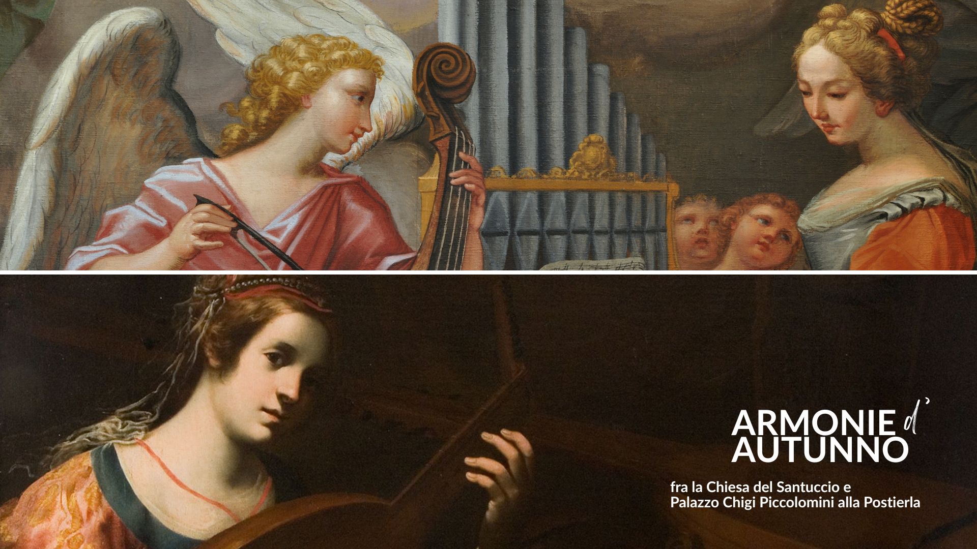 "Armonie d'autunno": un mese di grandi eventi gratuiti tra musica e danza contemporanea